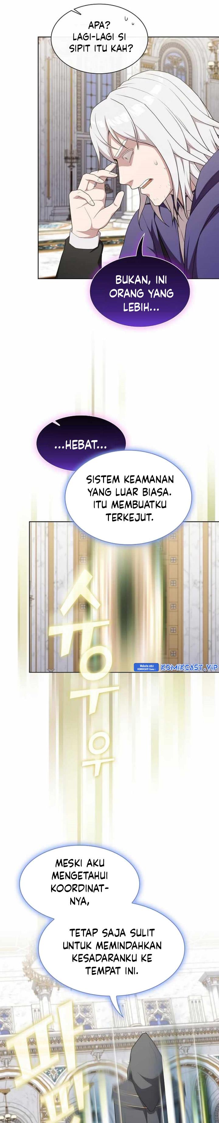 The Tutorial Tower of the Advanced Player Chap 168 - Next Chap 169