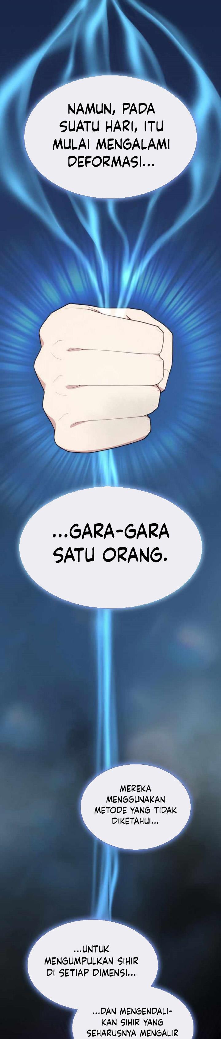 The Tutorial Tower of the Advanced Player Chap 168 - Next Chap 169