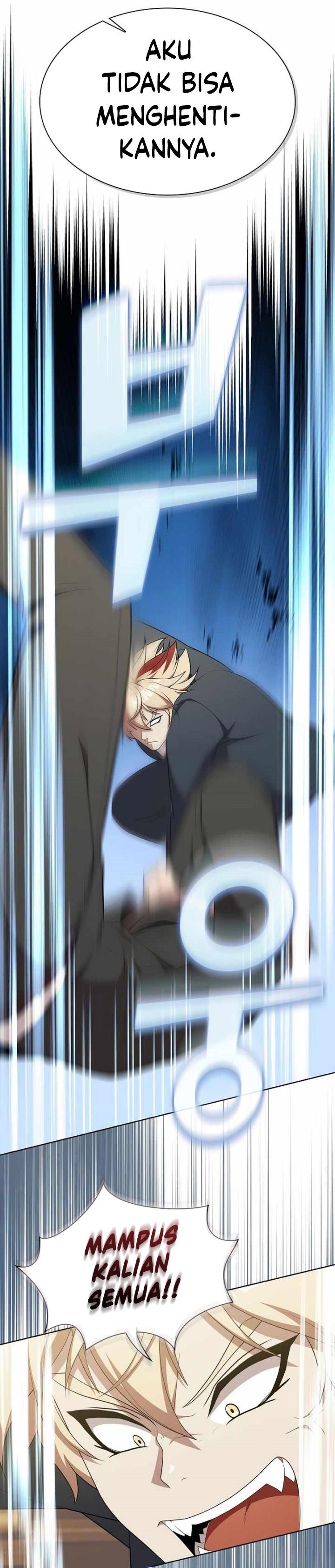 The Tutorial Tower of the Advanced Player Chap 168 - Next Chap 169