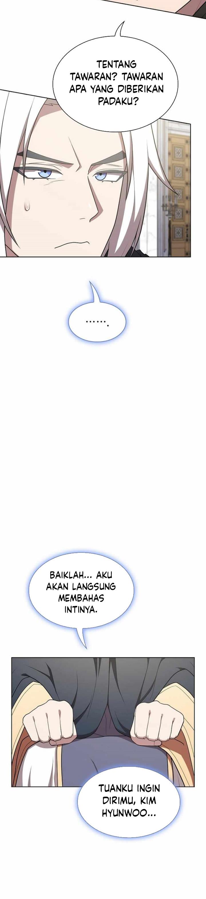 The Tutorial Tower of the Advanced Player Chap 168 - Next Chap 169