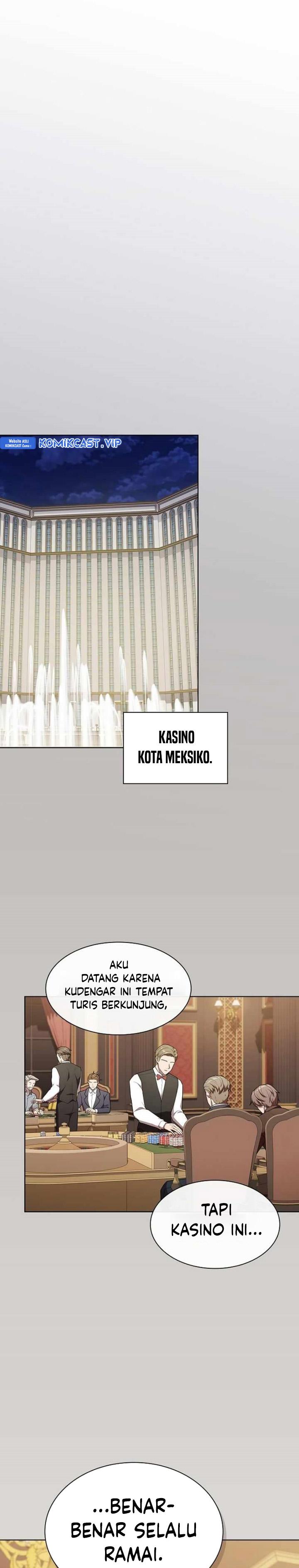 The Tutorial Tower of the Advanced Player Chap 168 - Next Chap 169