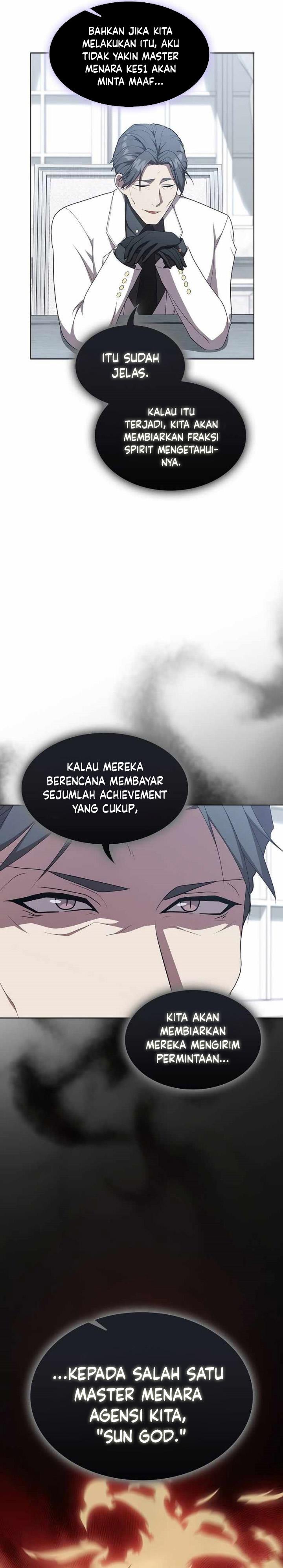 The Tutorial Tower of the Advanced Player Chap 168 - Next Chap 169