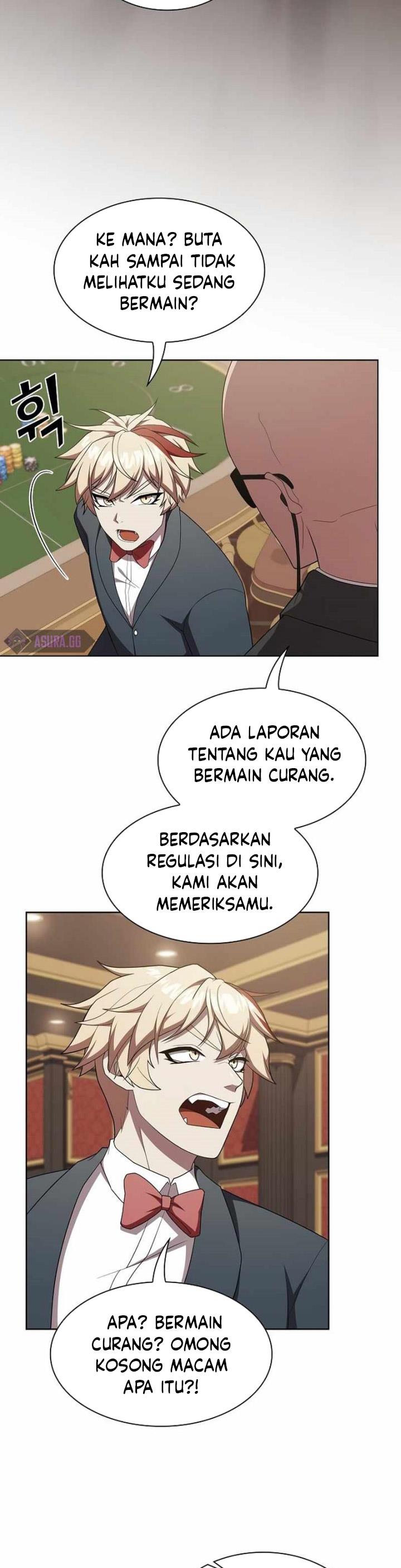 The Tutorial Tower of the Advanced Player Chap 168 - Next Chap 169