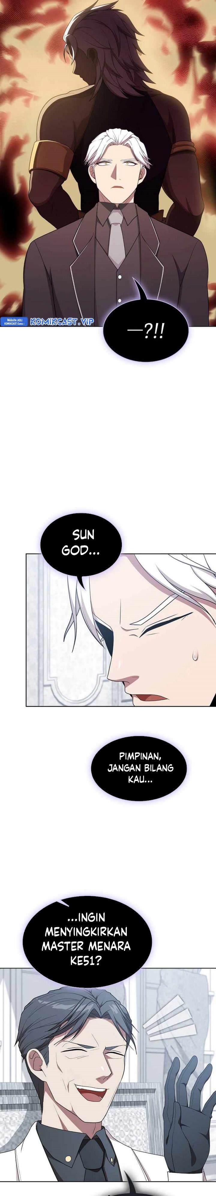 The Tutorial Tower of the Advanced Player Chap 168 - Next Chap 169