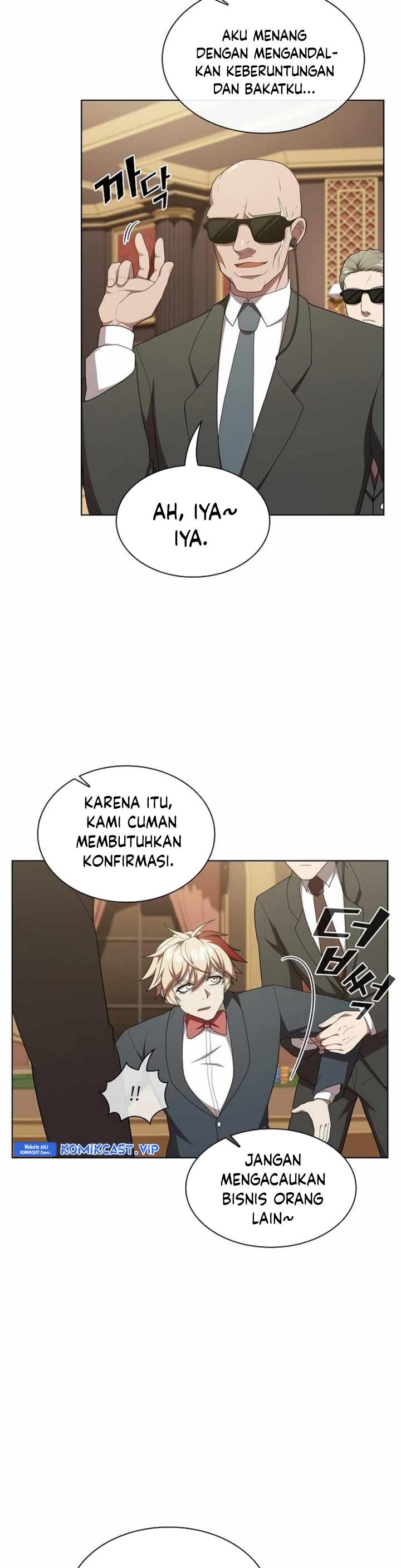 The Tutorial Tower of the Advanced Player Chap 168 - Next Chap 169