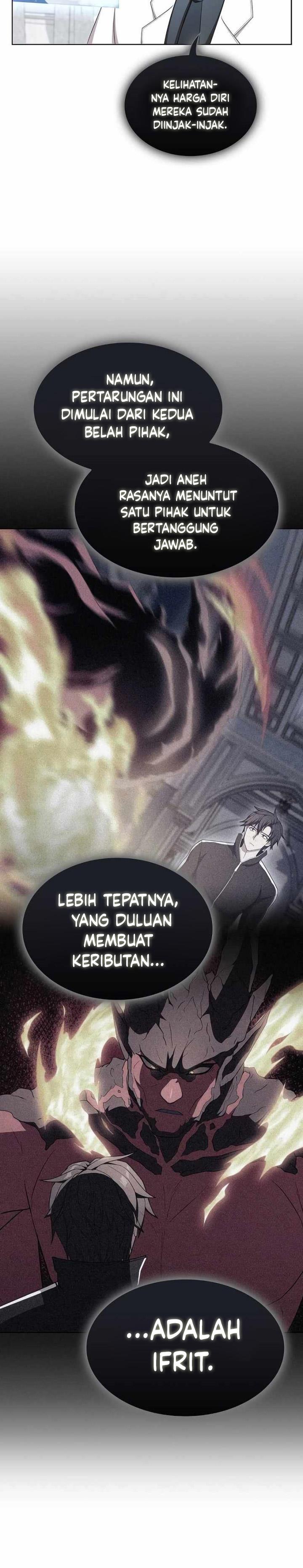 The Tutorial Tower of the Advanced Player Chap 168 - Next Chap 169