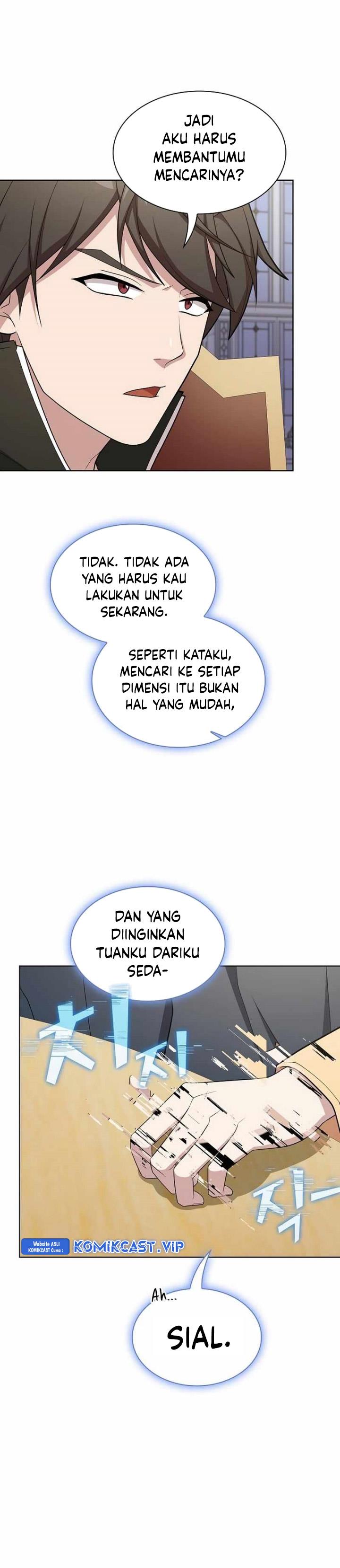 The Tutorial Tower of the Advanced Player Chap 169 - Next Chap 170