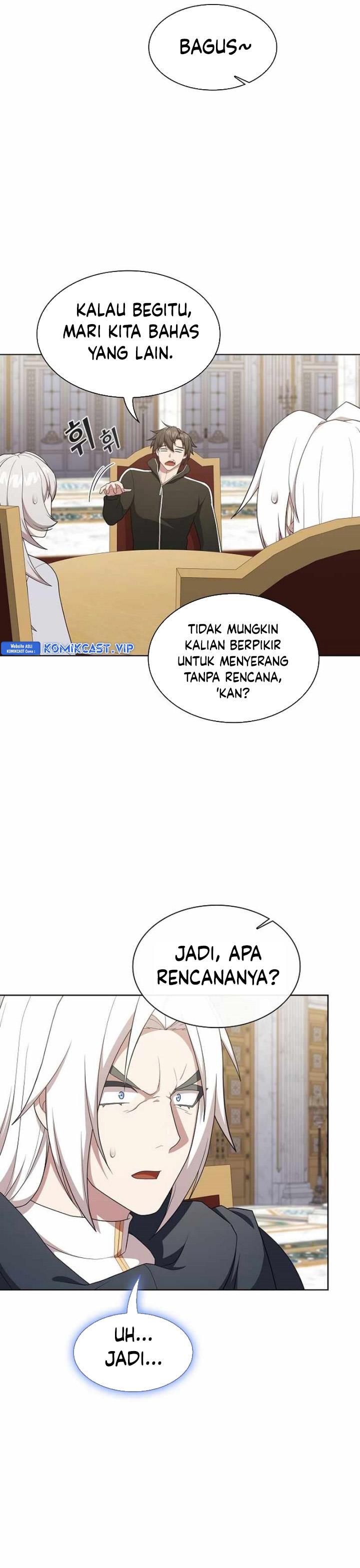 The Tutorial Tower of the Advanced Player Chap 169 - Next Chap 170