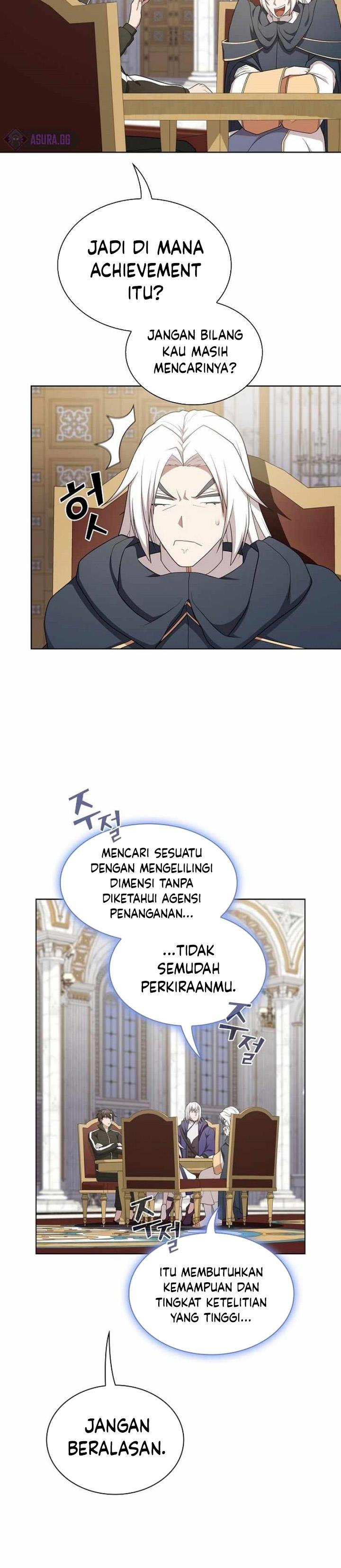 The Tutorial Tower of the Advanced Player Chap 169 - Next Chap 170