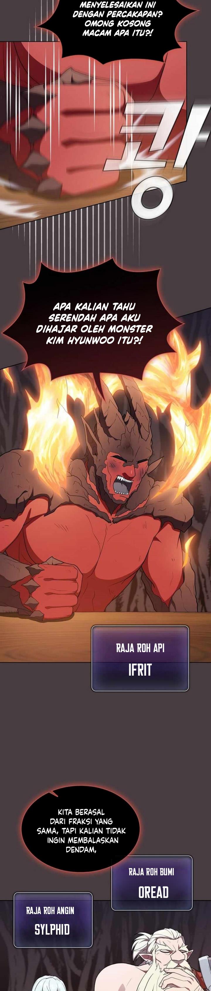 The Tutorial Tower of the Advanced Player Chap 169 - Next Chap 170