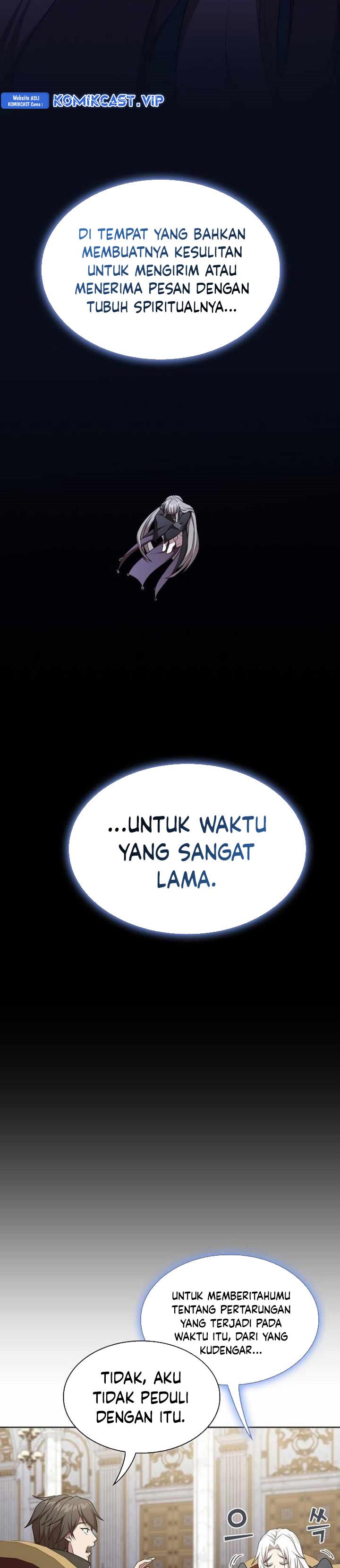 The Tutorial Tower of the Advanced Player Chap 169 - Next Chap 170