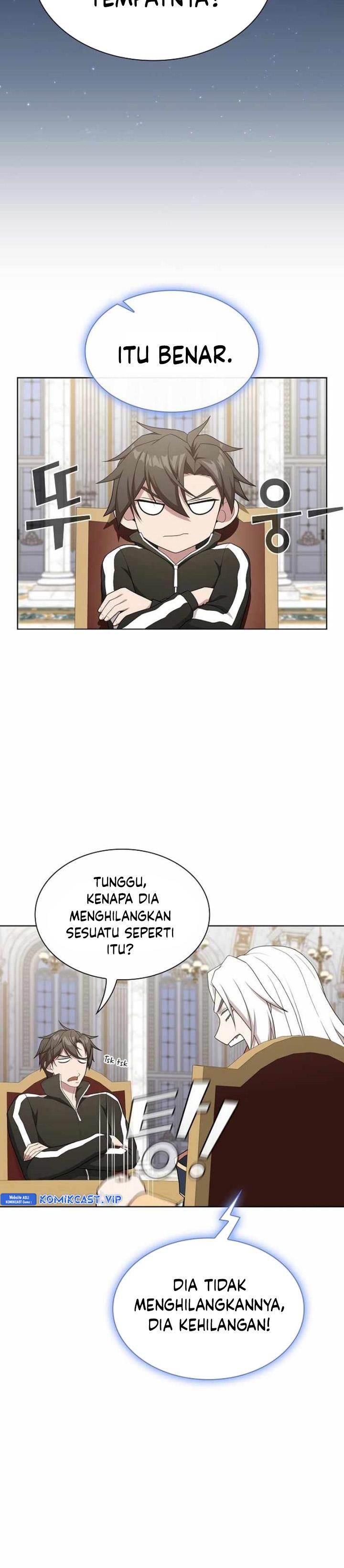 The Tutorial Tower of the Advanced Player Chap 169 - Next Chap 170