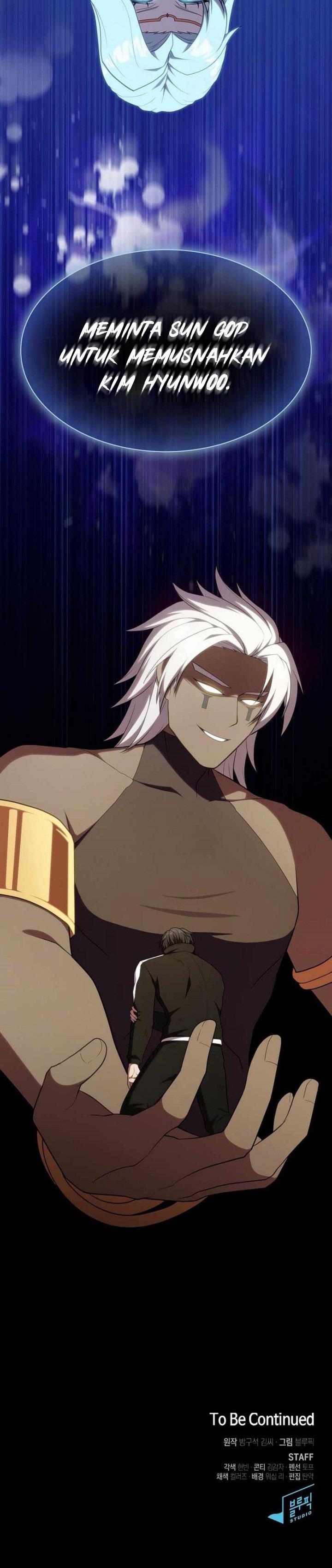 The Tutorial Tower of the Advanced Player Chap 169 - Next Chap 170