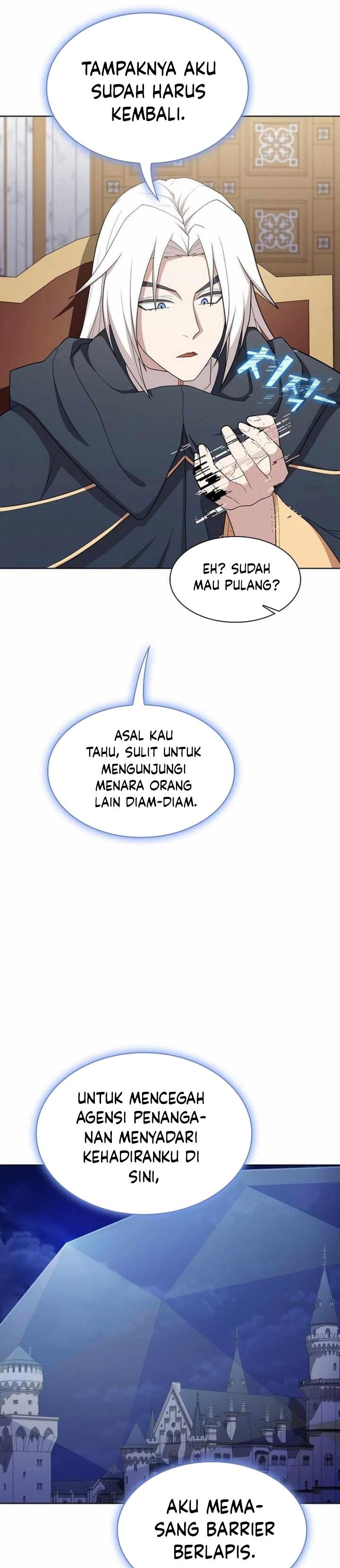 The Tutorial Tower of the Advanced Player Chap 169 - Next Chap 170