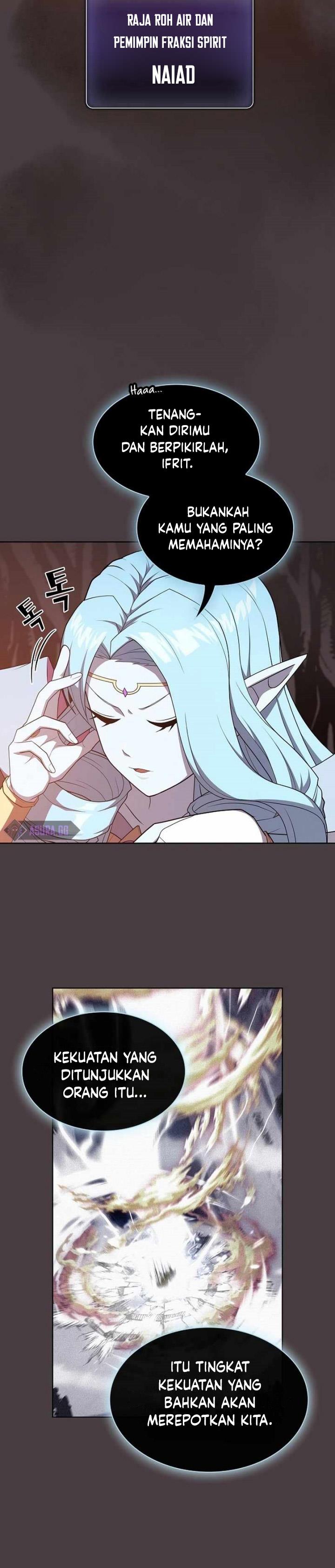 The Tutorial Tower of the Advanced Player Chap 169 - Next Chap 170