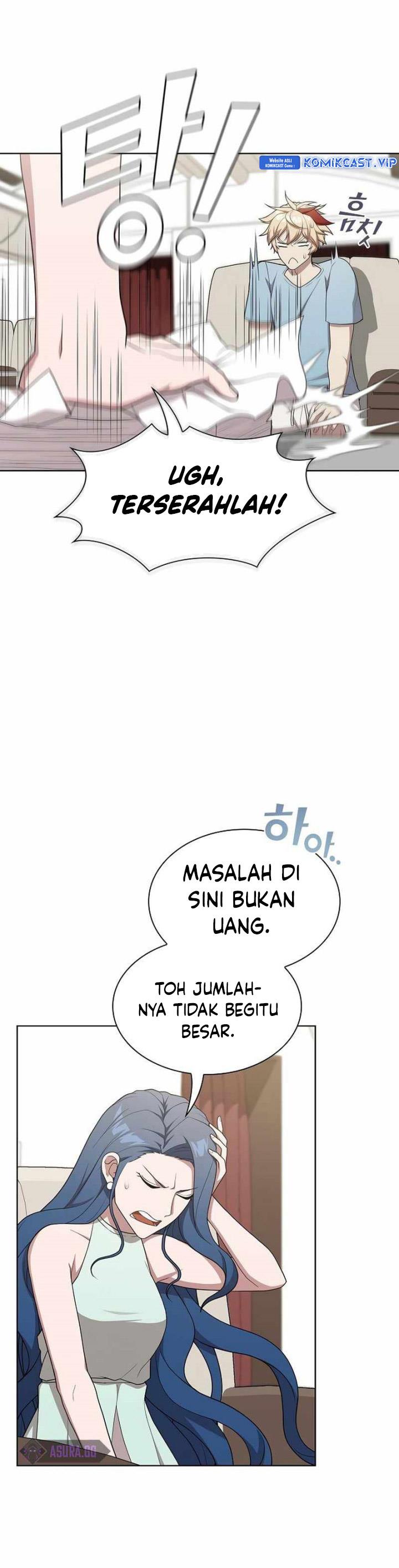 The Tutorial Tower of the Advanced Player Chap 169 - Next Chap 170