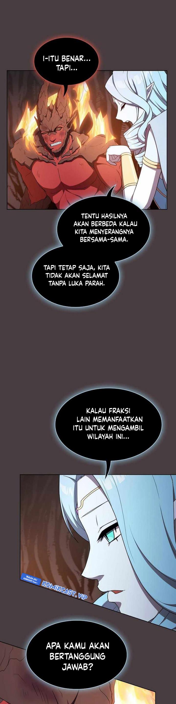 The Tutorial Tower of the Advanced Player Chap 169 - Next Chap 170