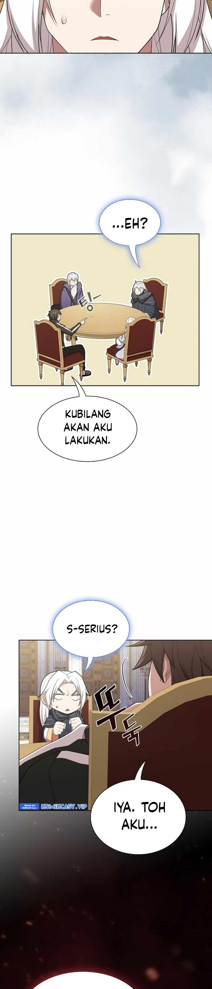 The Tutorial Tower of the Advanced Player Chap 169 - Next Chap 170