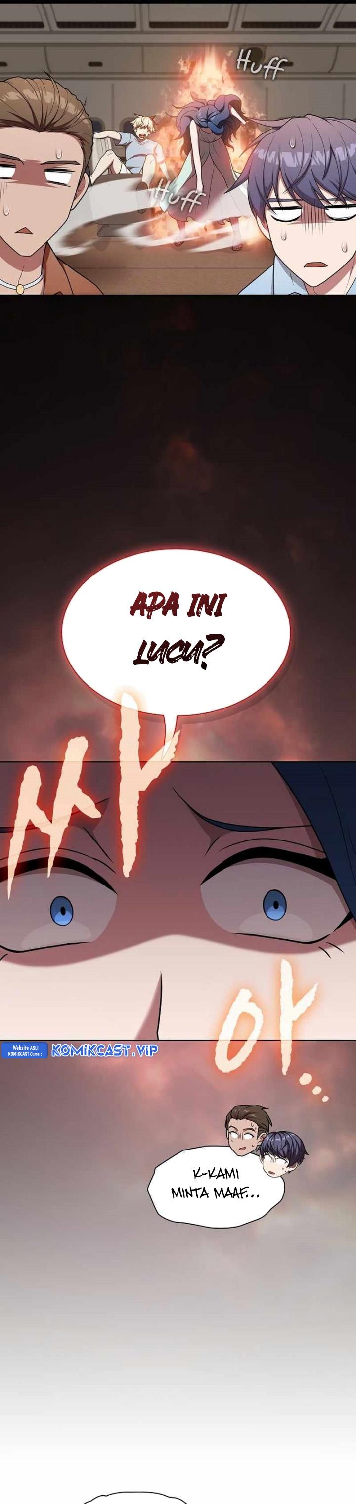 The Tutorial Tower of the Advanced Player Chap 169 - Next Chap 170