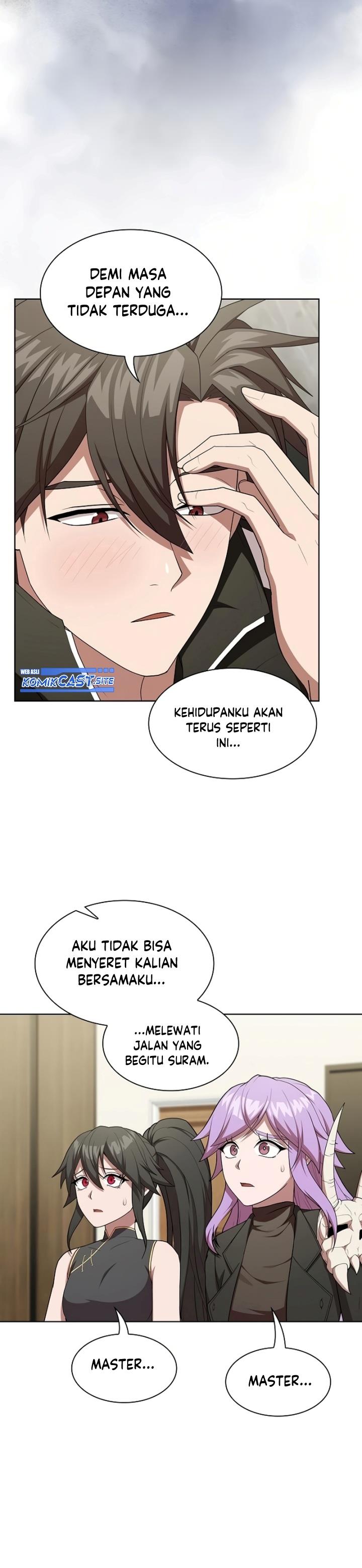 The Tutorial Tower of the Advanced Player Chap 160 - Next Chap 161