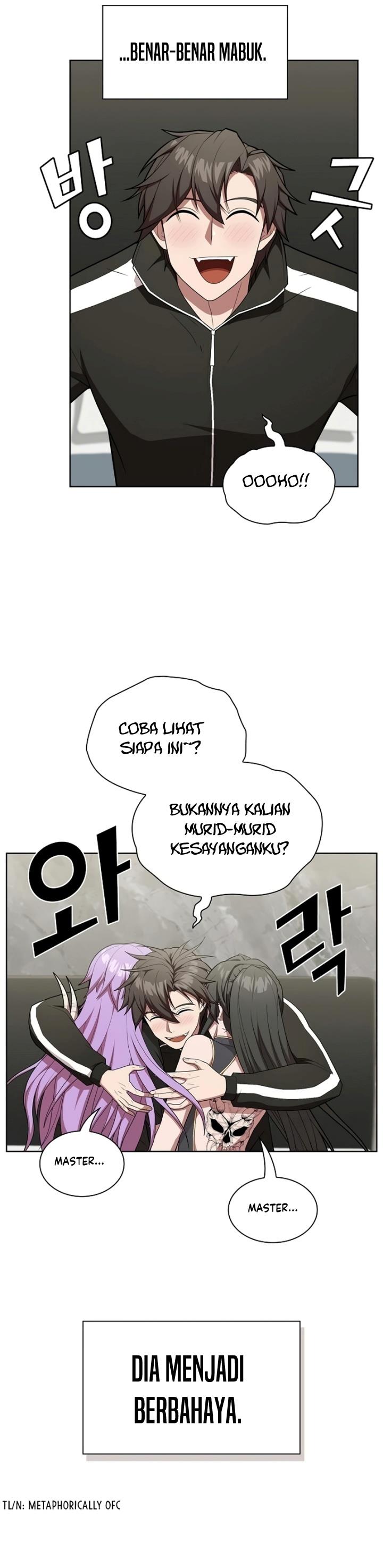 The Tutorial Tower of the Advanced Player Chap 160 - Next Chap 161