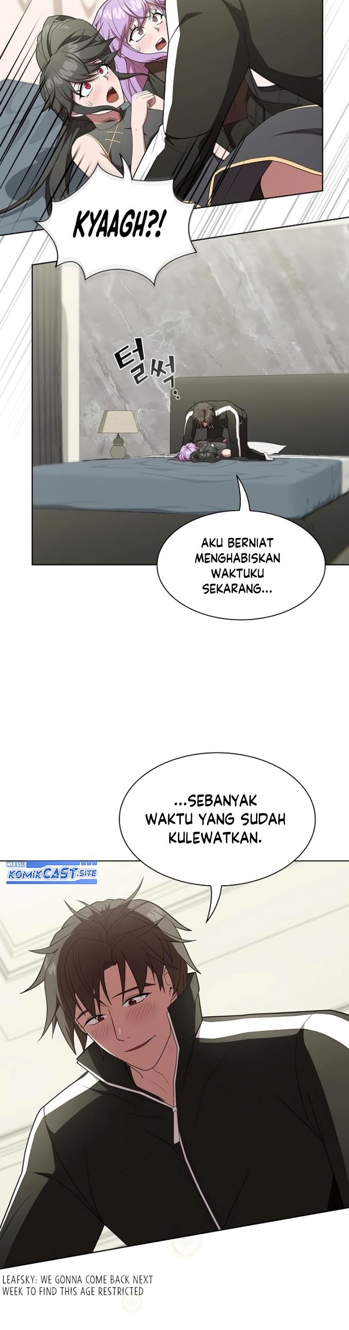 The Tutorial Tower of the Advanced Player Chap 160 - Next Chap 161