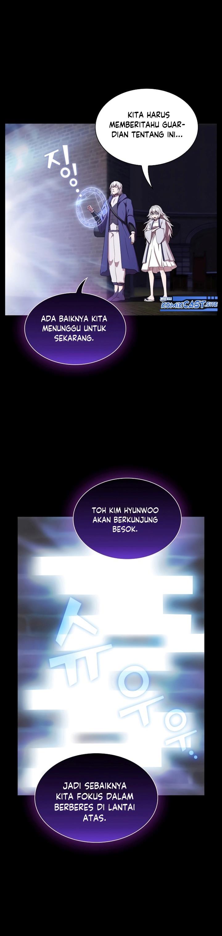 The Tutorial Tower of the Advanced Player Chap 160 - Next Chap 161