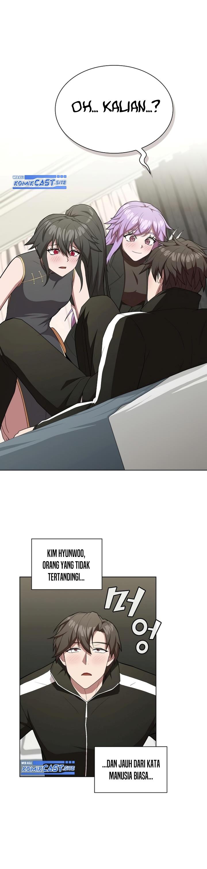 The Tutorial Tower of the Advanced Player Chap 160 - Next Chap 161