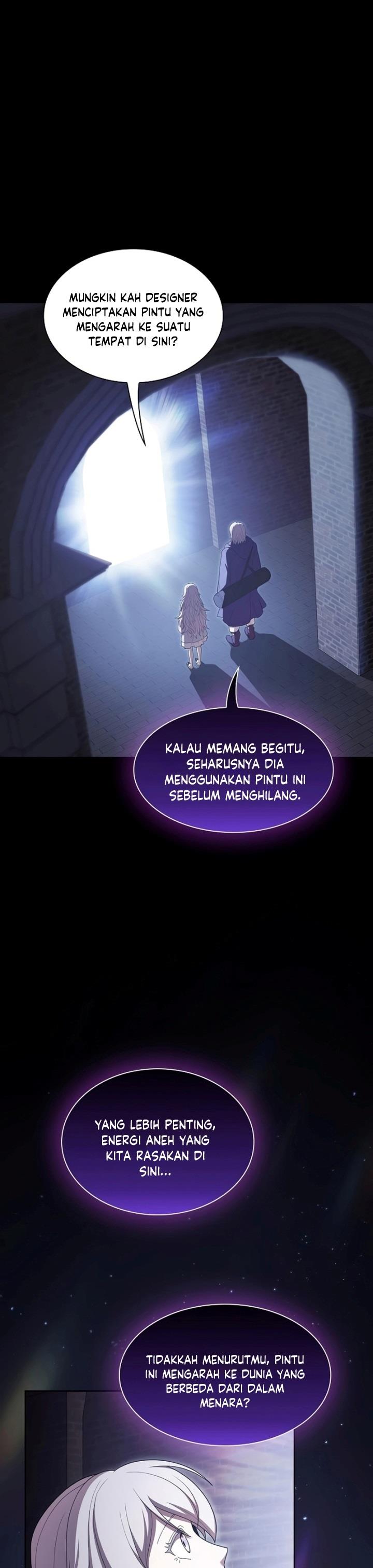 The Tutorial Tower of the Advanced Player Chap 160 - Next Chap 161