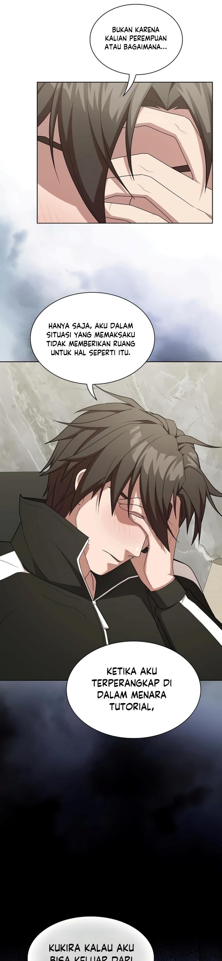 The Tutorial Tower of the Advanced Player Chap 160 - Next Chap 161