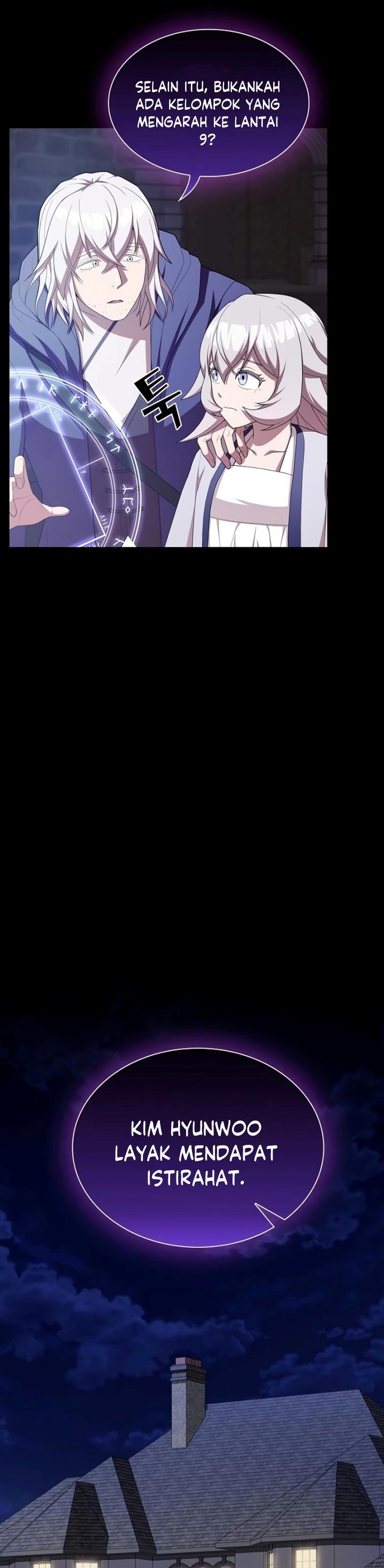 The Tutorial Tower of the Advanced Player Chap 160 - Next Chap 161