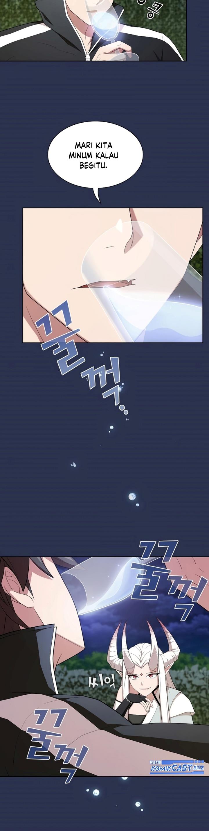 The Tutorial Tower of the Advanced Player Chap 160 - Next Chap 161