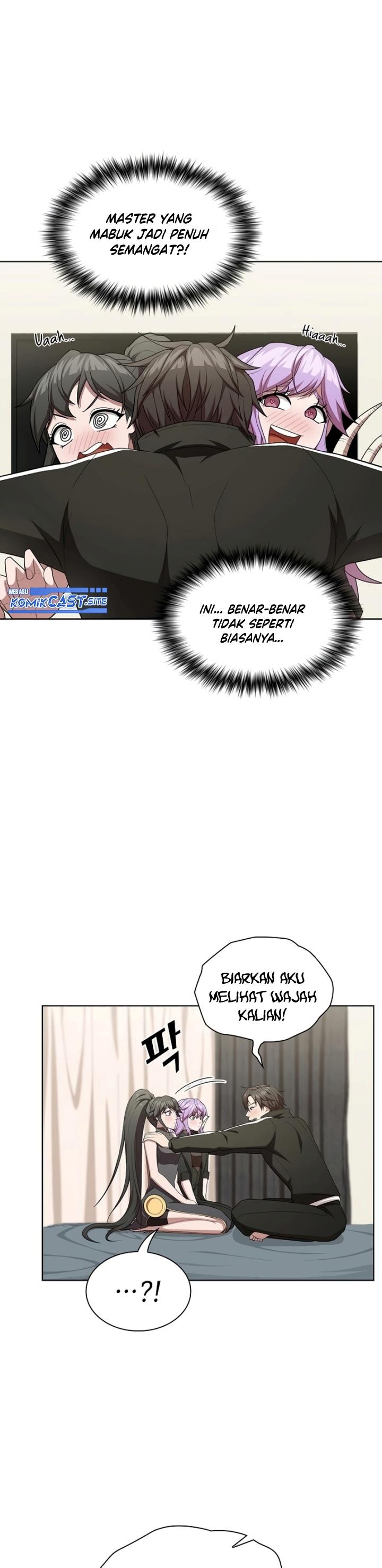 The Tutorial Tower of the Advanced Player Chap 160 - Next Chap 161