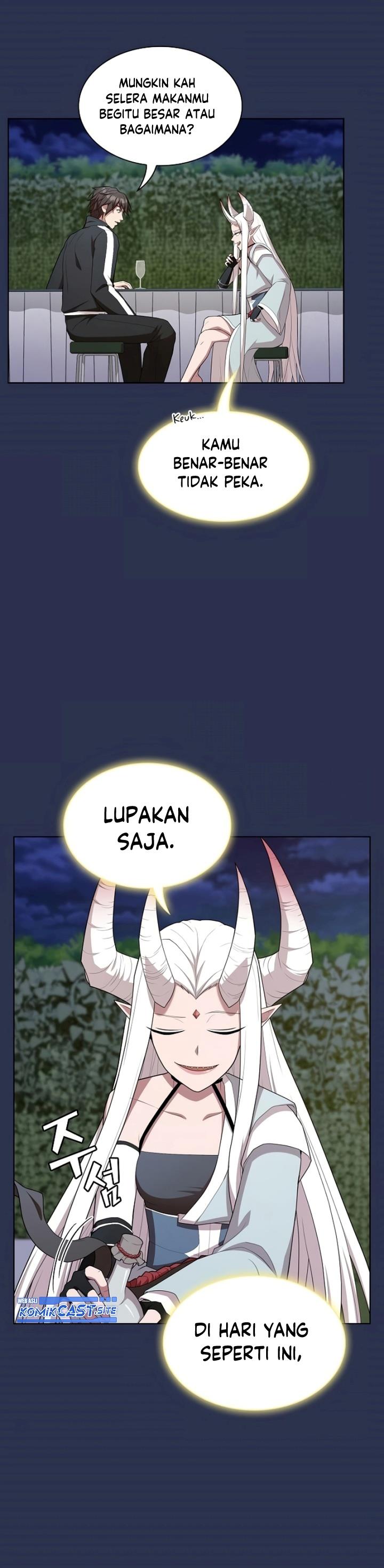 The Tutorial Tower of the Advanced Player Chap 160 - Next Chap 161