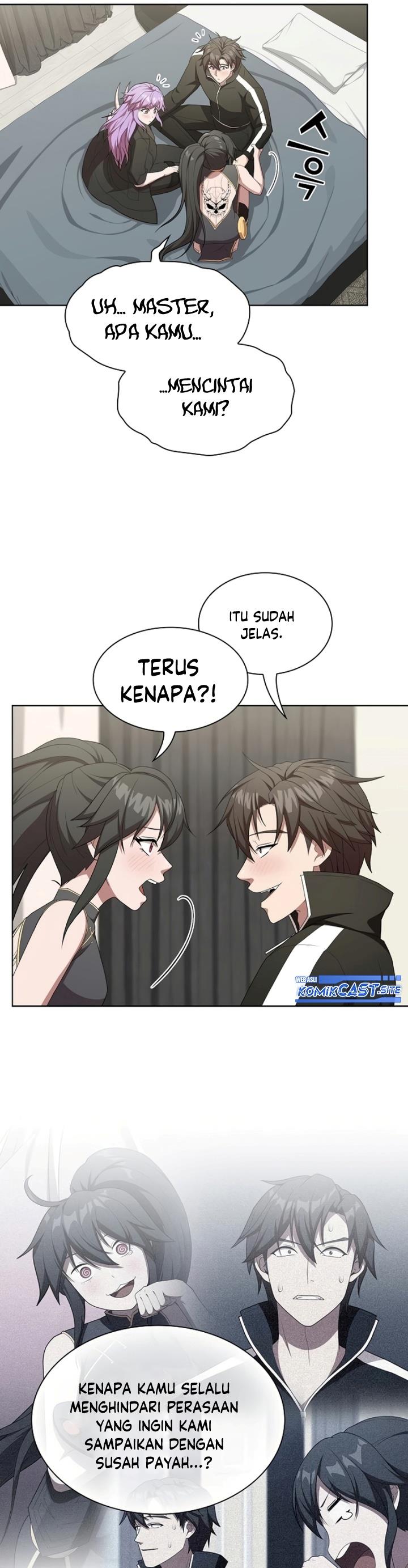 The Tutorial Tower of the Advanced Player Chap 160 - Next Chap 161