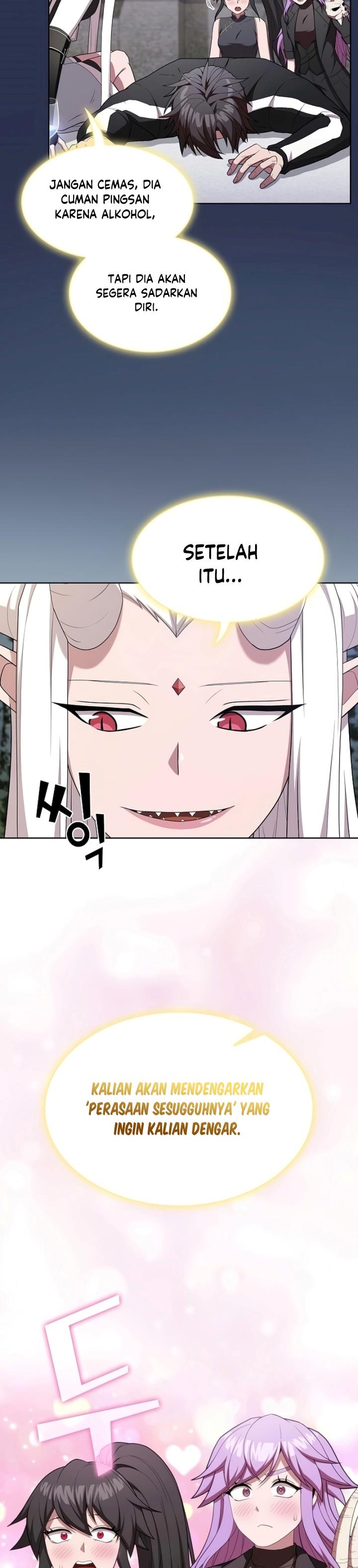 The Tutorial Tower of the Advanced Player Chap 160 - Next Chap 161