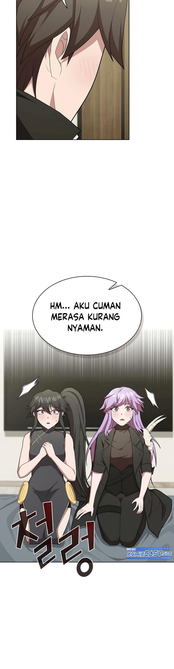 The Tutorial Tower of the Advanced Player Chap 160 - Next Chap 161