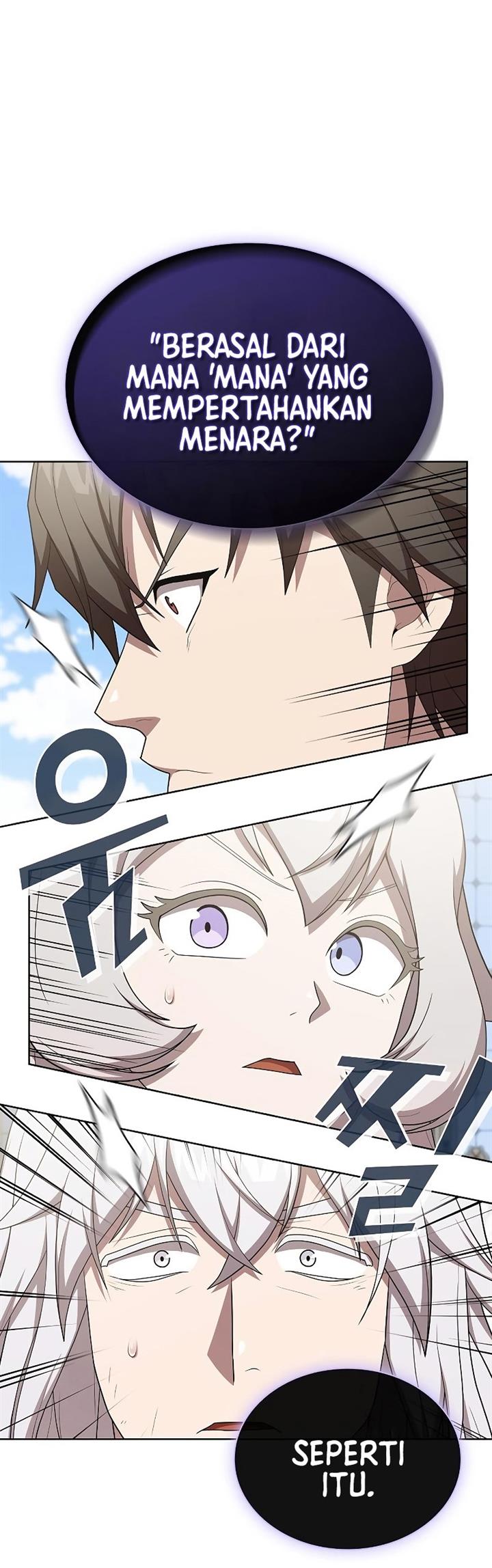 The Tutorial Tower of the Advanced Player Chap 161 - Next Chap 162