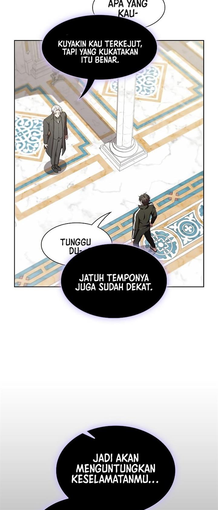 The Tutorial Tower of the Advanced Player Chap 161 - Next Chap 162