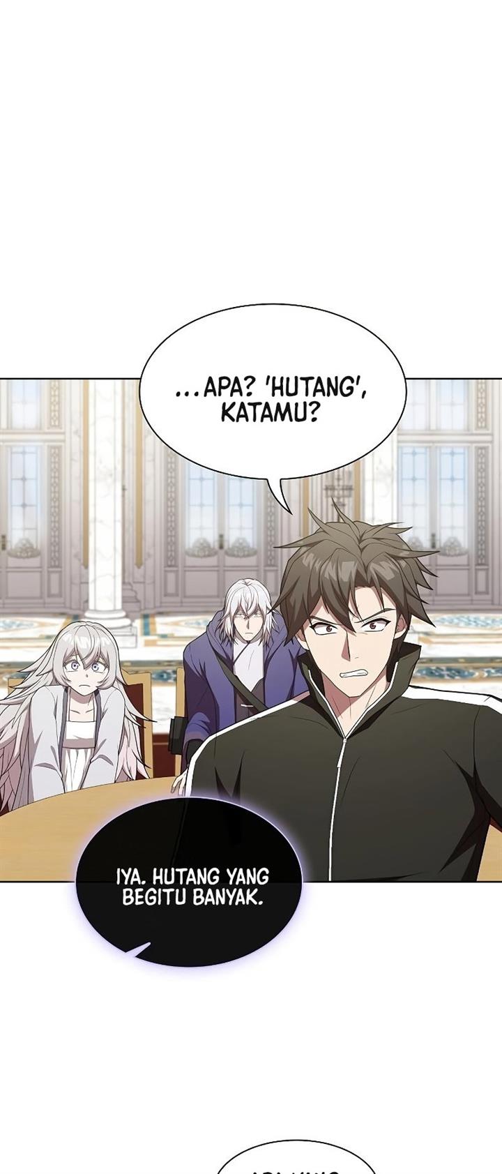 The Tutorial Tower of the Advanced Player Chap 161 - Next Chap 162