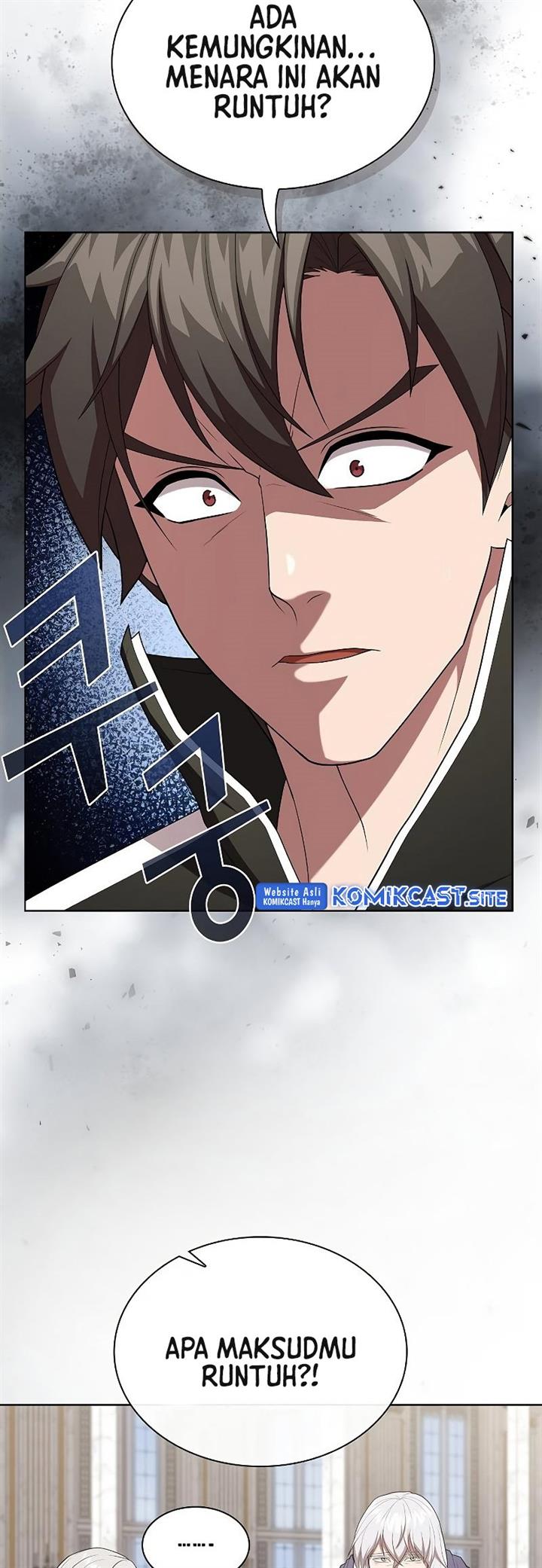 The Tutorial Tower of the Advanced Player Chap 161 - Next Chap 162