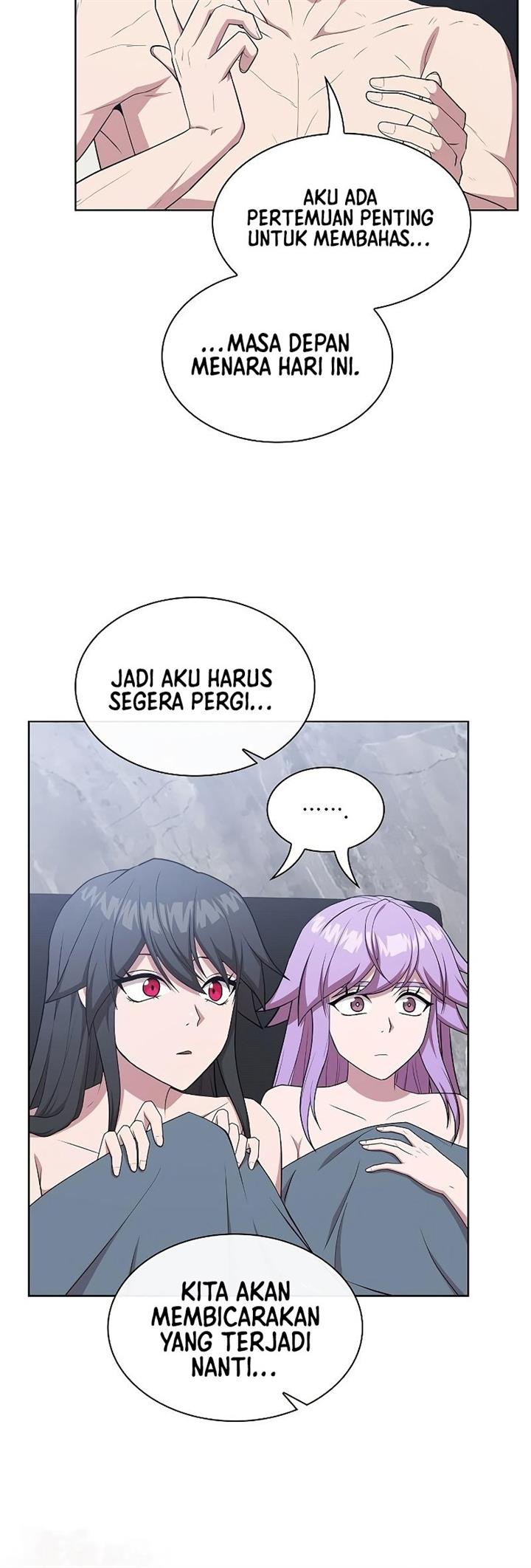 The Tutorial Tower of the Advanced Player Chap 161 - Next Chap 162