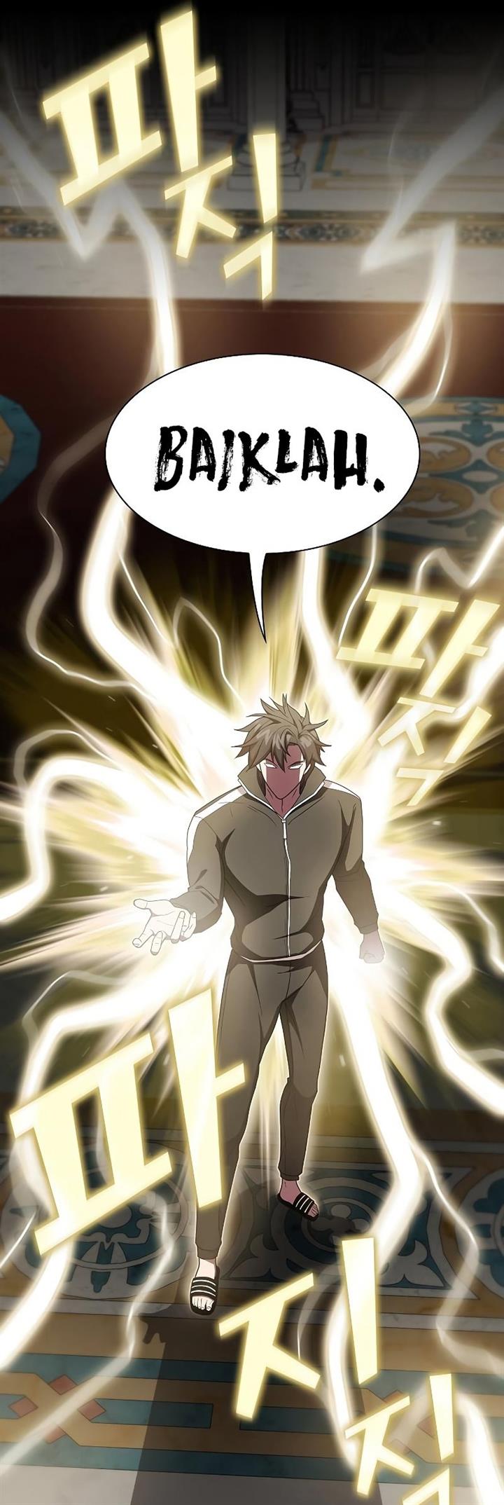 The Tutorial Tower of the Advanced Player Chap 161 - Next Chap 162