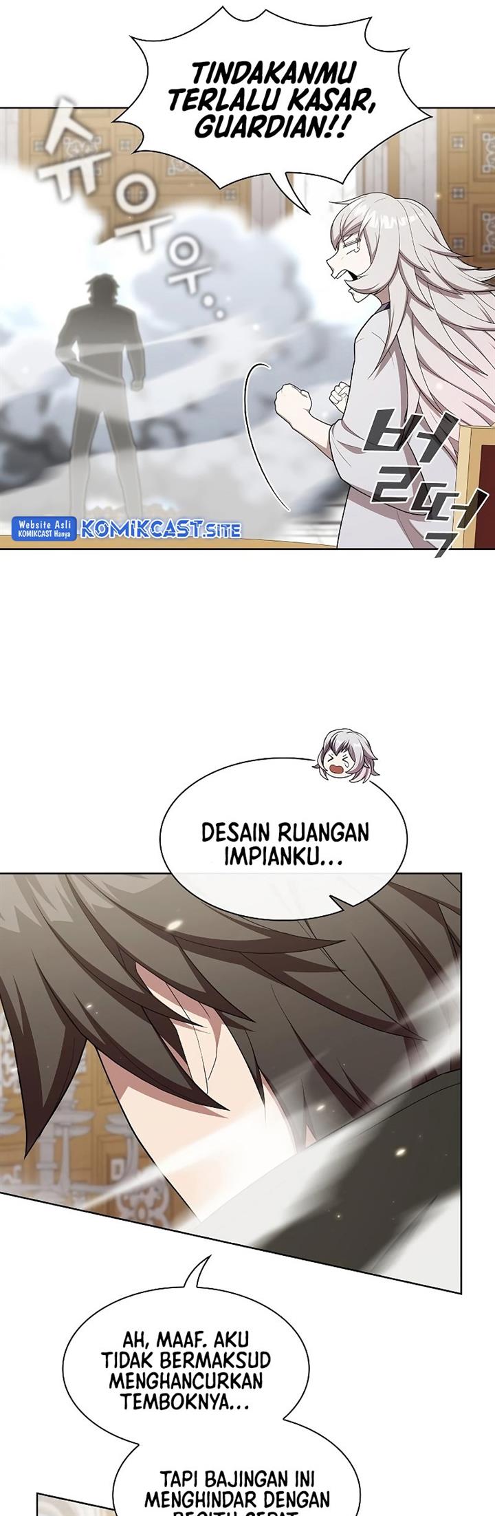 The Tutorial Tower of the Advanced Player Chap 161 - Next Chap 162