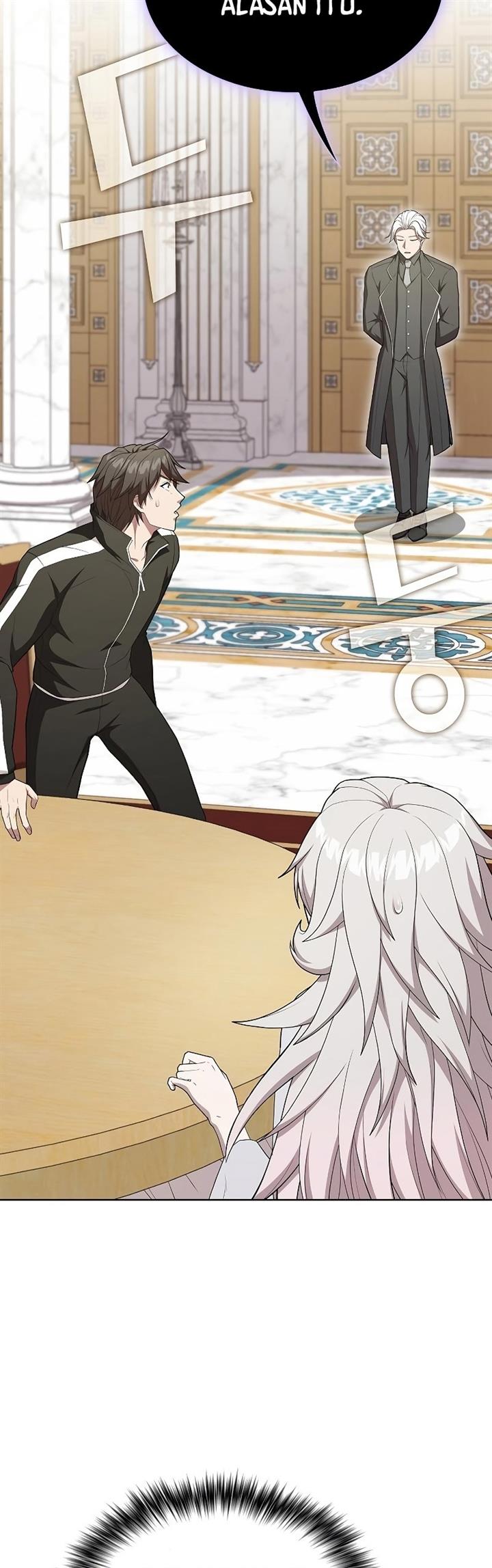 The Tutorial Tower of the Advanced Player Chap 161 - Next Chap 162