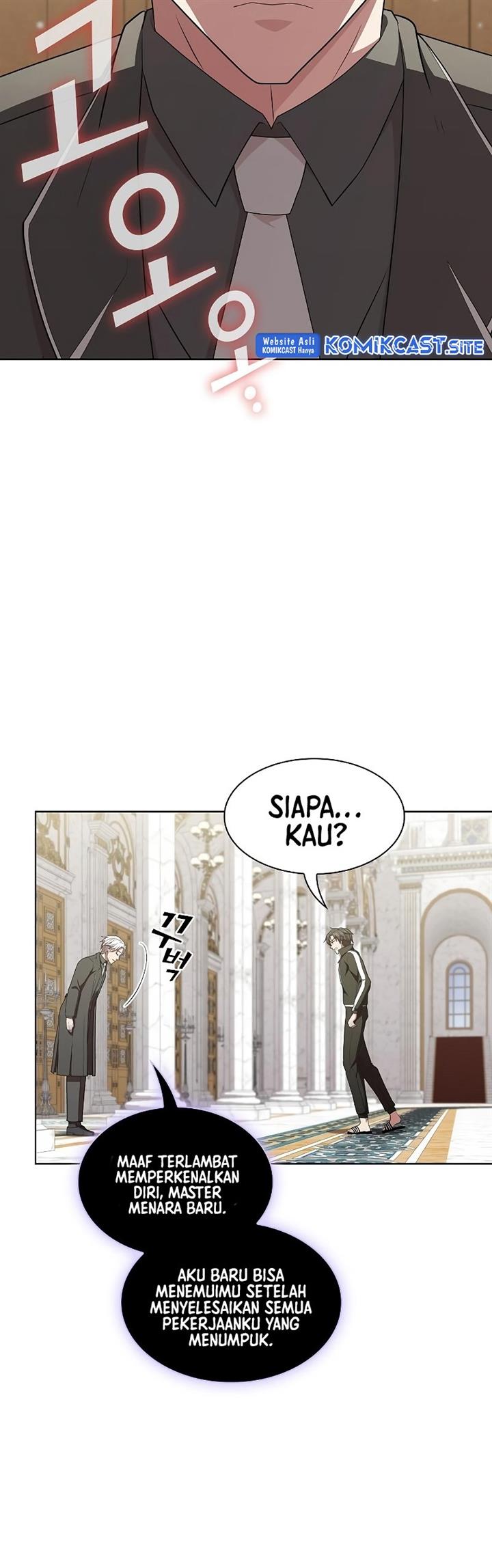 The Tutorial Tower of the Advanced Player Chap 161 - Next Chap 162