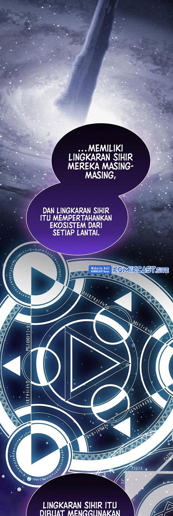 The Tutorial Tower of the Advanced Player Chap 161 - Next Chap 162