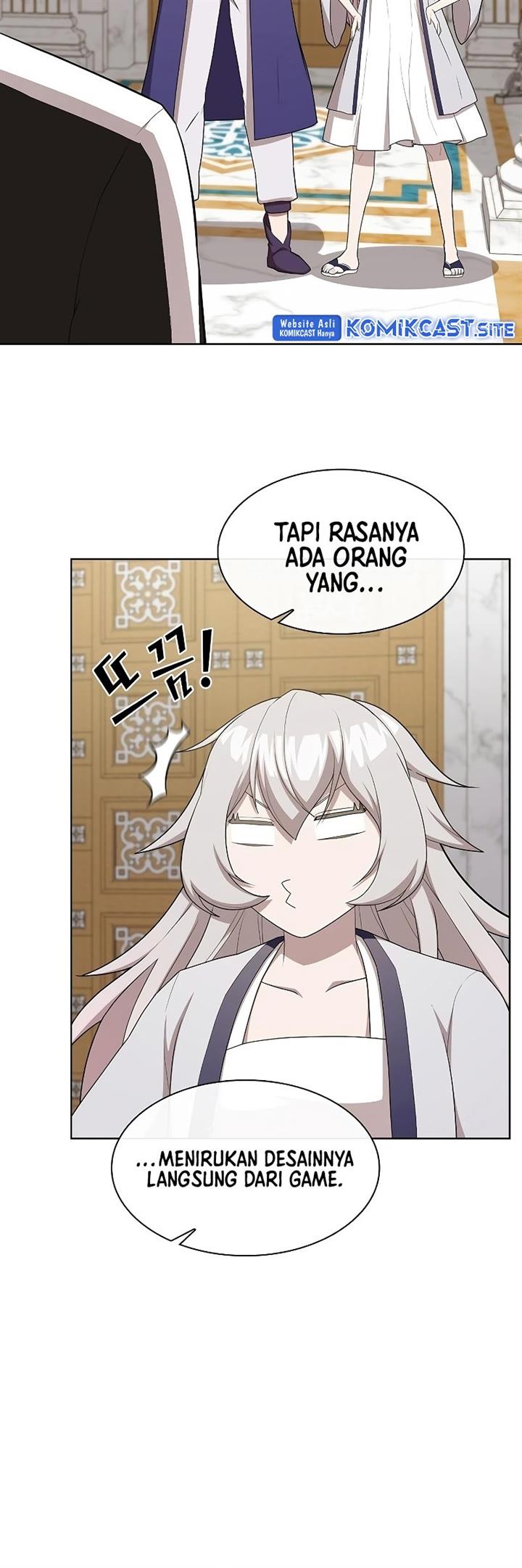 The Tutorial Tower of the Advanced Player Chap 161 - Next Chap 162