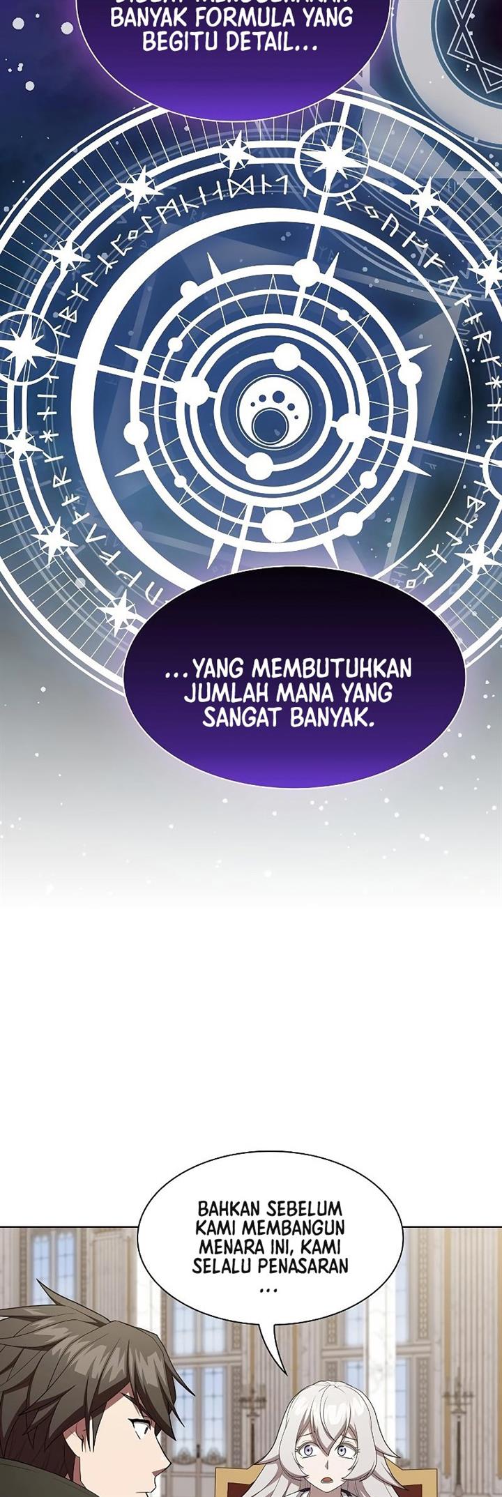 The Tutorial Tower of the Advanced Player Chap 161 - Next Chap 162