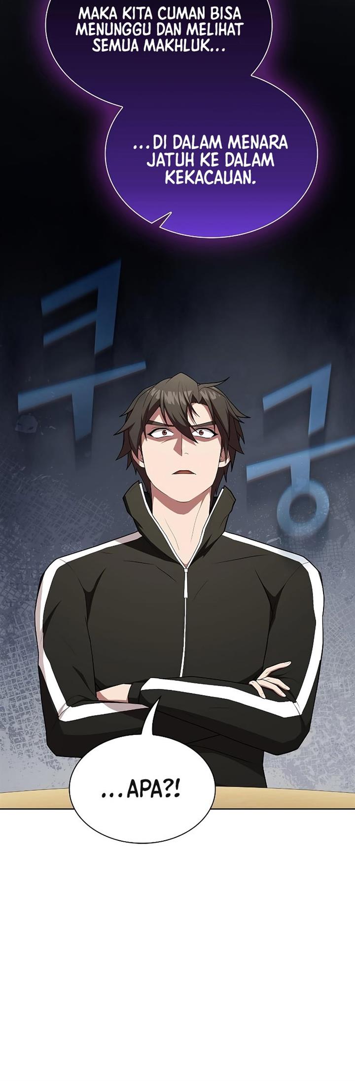 The Tutorial Tower of the Advanced Player Chap 161 - Next Chap 162